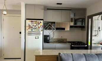 Imagem 5: Apartamento à venda em São Paulo, Vila Leopoldina, com 3 quartos, 88m²