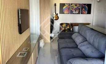 Imagem 3: Apartamento à venda em São Paulo, Vila Leopoldina, com 3 quartos, 88m²