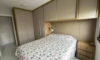 Imagem 7: Apartamento à venda em São Paulo, Vila Leopoldina, com 3 quartos, 88m²