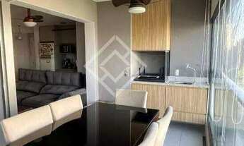 Imagem 4: Apartamento à venda em São Paulo, Vila Leopoldina, com 3 quartos, 88m²