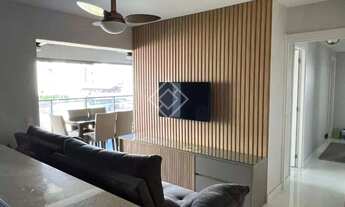 Imagem: Apartamento à venda em São Paulo, Vila