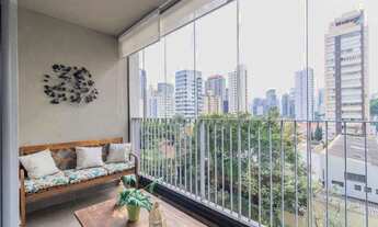 Imagem: Apartamento à venda em São Paulo, Vila
