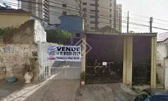 Imagem: Terreno à venda na Água Rasa (Vila Regente