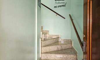 Imagem 3: Casa à venda em Santos, Embaré, com 4 quartos, 282,46m²