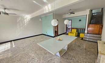 Imagem: Casa à venda em Santos, Embaré, com 4