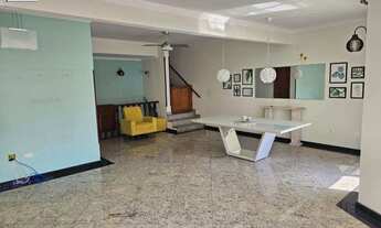 Imagem 2: Casa à venda em Santos, Embaré, com 4 quartos, 282,46m²