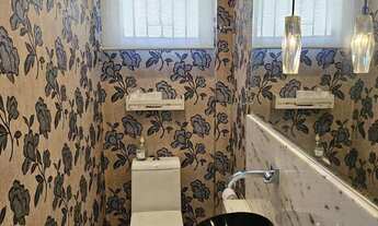 Imagem 5: Casa à venda em Santos, Embaré, com 4 quartos, 282,46m²