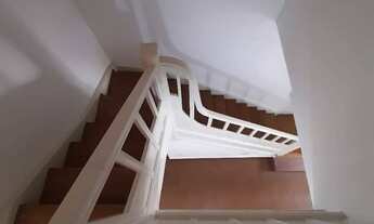 Imagem 5: Casa à venda em Santos, Ponta daPraia, com 5 quartos, 250m²