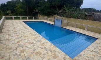 Imagem: Chácara à venda em Itanhaém, Jd. São