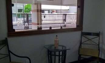 Imagem 3: Apartamento à venda em Santos, Aparecida, com 2 quartos, 107m²