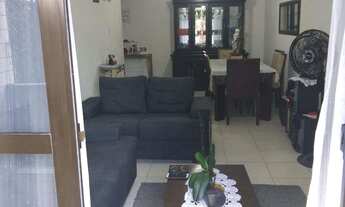 Imagem 7: Apartamento à venda em Santos, Aparecida, com 2 quartos, 107m²