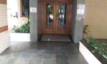 Imagem 5: Apartamento à venda em Santos, Aparecida, com 2 quartos, 107m²