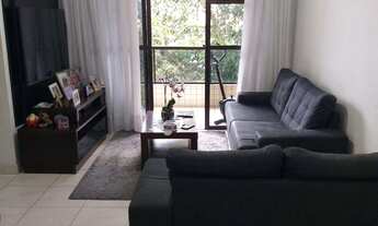 Imagem 6: Apartamento à venda em Santos, Aparecida, com 2 quartos, 107m²