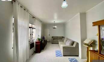 Imagem 2: Apartamento à venda em Santos, P.Praia, com 3 quartos, 95m²