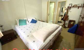 Imagem 6: Apartamento à venda em Santos, P.Praia, com 3 quartos, 95m²