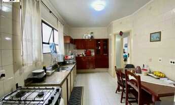 Imagem 5: Apartamento à venda em Santos, P.Praia, com 3 quartos, 95m²