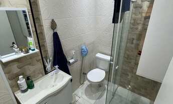 Imagem 5: Apartamento à venda em Santos, Ponta da Praia, com 1 quarto, 57m²