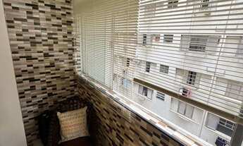 Imagem 2: Apartamento à venda em Santos, Ponta da Praia, com 1 quarto, 57m²