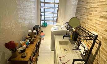 Imagem 7: Apartamento à venda em Santos, Ponta da Praia, com 1 quarto, 57m²