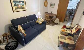 Imagem 3: Apartamento à venda em Santos, Ponta da Praia, com 1 quarto, 57m²