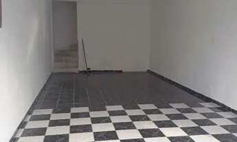 Imagem: Galpão em Santos, Vila Mathias, 550m²