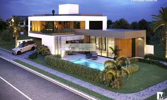 Imagem: Casa de Alto Padrão 360 m2 à Venda no