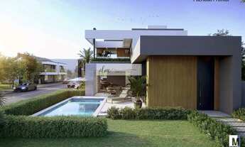 Imagem 6: Casa de Alto Padrão 360 m2 à Venda no Condomínio Caledônia – Camboriú