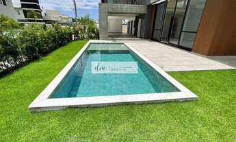 Imagem 4: Casa de Alto Padrão 360 m2 à Venda no Condomínio Caledônia – Camboriú