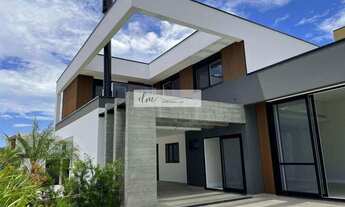 Imagem 5: Casa de Alto Padrão 360 m2 à Venda no Condomínio Caledônia – Camboriú