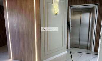 Imagem 5: Apartamento à venda, com 3 dormitórios. sendo 2 suítes, 1 apto por andar, localizado na Te