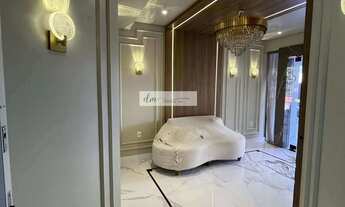 Imagem 3: Apartamento à venda, com 3 dormitórios. sendo 2 suítes, 1 apto por andar, localizado na Te