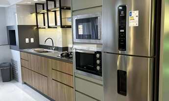 Imagem 7: Apartamento à venda, com 3 dormitórios. sendo 2 suítes, 1 apto por andar, localizado na Te