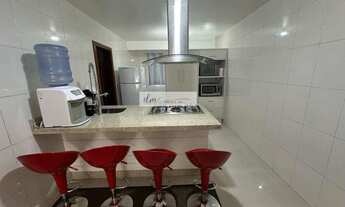 Imagem 4: Apartamento à venda em Balneário Camboriú, Centro, com 3 quartos, 136m² a poucos metros do