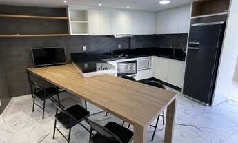 Imagem: Apartamento Garden à venda em Balneário