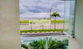 Imagem: Apartamento Frente Mar à Venda  Indaiá