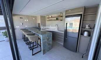 Imagem 6: Apartamento para alugar, no Green View, em Camboriú, São Francisco de Assis, com 2 quartos