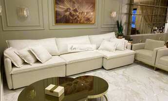 Imagem 3: Apto para alugar com vista mar em todos ambientes em Balneário Camboriú, Centro, com 4 qua