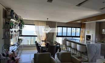 Imagem: Apto para alugar com vista mar em todos