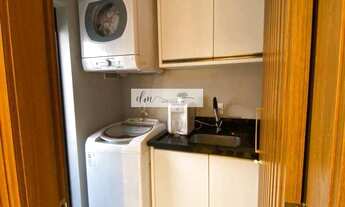 Imagem 7: Apto para alugar com vista mar em todos ambientes em Balneário Camboriú, Centro, com 4 qua