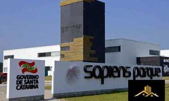 Imagem 6: TERRENO DE FRENTE PARA A SC 401 , PROXIMO AO TREVO DE INGLESES. COM VIABILIDADE PARA CONST