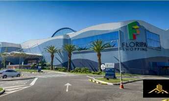 Imagem 7: TERRENO DE FRENTE PARA A SC 401 , PROXIMO AO TREVO DE INGLESES. COM VIABILIDADE PARA CONST