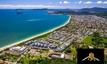 Imagem 4: TERRENO DE FRENTE PARA A SC 401 , PROXIMO AO TREVO DE INGLESES. COM VIABILIDADE PARA CONST