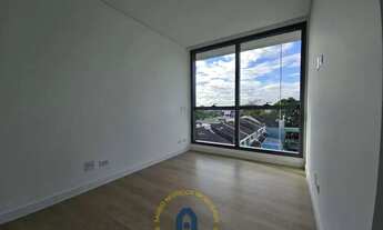 Imagem 4: Cobertura à venda em Curitiba, Hugo Lange, com 3 quartos, 236,40m²