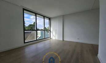 Imagem 6: Cobertura à venda em Curitiba, Hugo Lange, com 3 quartos, 236,40m²