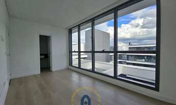 Imagem 3: Cobertura à venda em Curitiba, Hugo Lange, com 3 quartos, 245,51m²