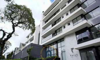 Imagem 6: Cobertura à venda em Curitiba, Hugo Lange, com 3 quartos, 220,26m²