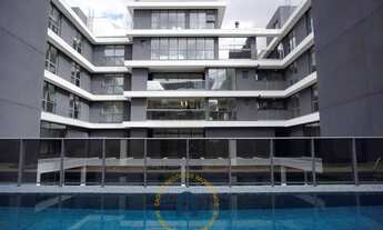 Imagem 7: Cobertura à venda em Curitiba, Hugo Lange, com 3 quartos, 231,13m²