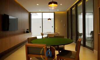 Imagem 7: Cobertura à venda em Curitiba, Hugo Lange, com 3 quartos, 245,51m²