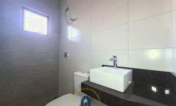 Imagem 6: Casa à venda em São José dos Pinhais, Barro Preto, com 3 quartos, 75m²