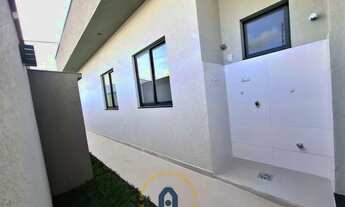 Imagem 7: Casa à venda em São José dos Pinhais, Barro Preto, com 3 quartos, 75m²